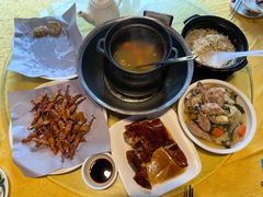 -大笑饭堂(甲子桥店)