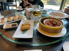 -汇华阁中餐厅·粤菜早茶(汇华希尔顿逸林酒店)