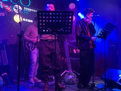 -MOSSO音乐酒吧·Live House(南京西路店)