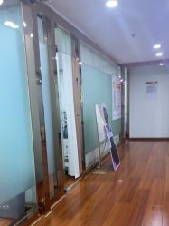 -武汉五洲整形外科医院