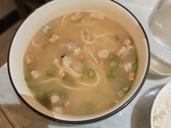 -青雅中餐厅(大连金石滩绿发希尔顿度假酒店)
