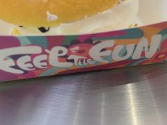 -DQ·蛋糕·冰淇淋(奥特莱斯店)