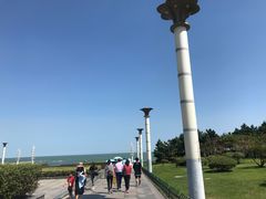 -日照灯塔风景区