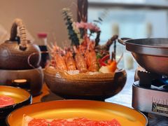 M8黑毛和牛-花潮料理艺食馆(SM新生活广场店)