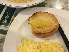 -翠华餐厅(湾仔店)