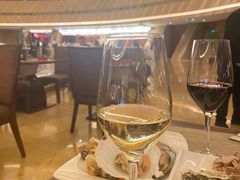 -杭州国际会议中心洲际酒店-原素全日餐厅(解放东路店)