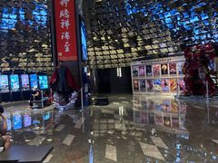 -武商摩尔影城(国广IMAX激光店)