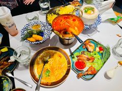 -BetterThai 泰加(苏州中心店)