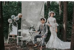 点击看大图 -太古映画婚纱摄影(天河店)