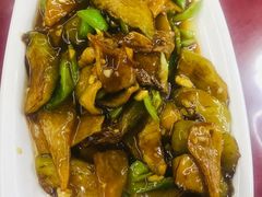 地三鲜-哈尔滨饺子王·东北菜(鱼鳞浃路店)