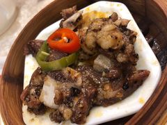 -顺德人家食府(黄金广场店)