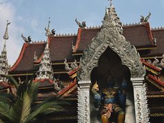 -西双版纳总佛寺