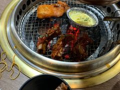 -火炉火自助餐(枫蓝国际店)