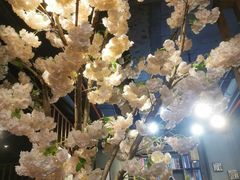 -咖啡人·融合餐厅(健康东路店)