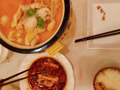 -惠丰堂饭庄·烤鸭·京味菜(西北旺·唐家岭店)