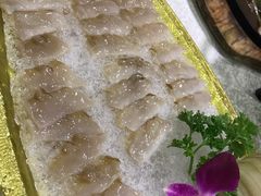 -吉源大排档·鱼生·海鲜(烧烤彩印厂店)