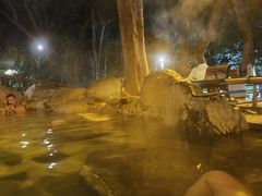 -湖泉半山温泉(湖泉生态园)