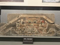 -洛阳古墓博物馆