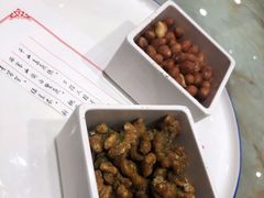 怪味双拼-海景壹号大酒店(滨湖店)