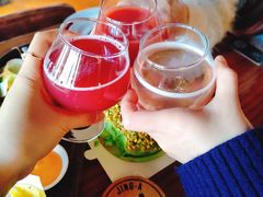 -京A Taproom·精酿餐吧(CBD店)