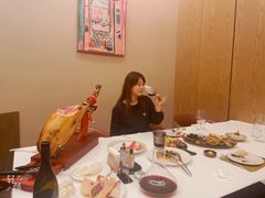 -斯普汇生蚝牛排馆(中骏世界城店)
