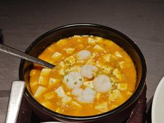 -小厨娘淮扬菜(河西奥美大厦店)