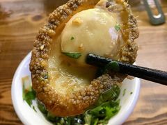 -吉品莞家·鲍鱼鸡煲(东莞店)