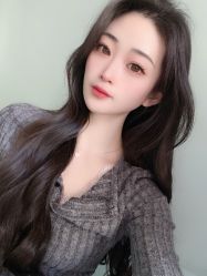 -青霖·飘逸造型