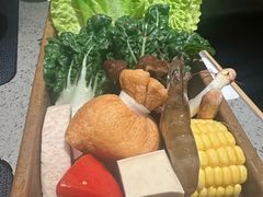 -陶乡·台湾小火锅(中华城店)