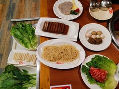 -锅玖玖火锅(马鞍山路家乐福店)