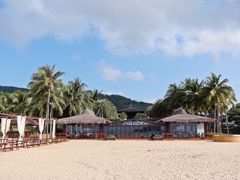 地平线餐厅-石梅湾艾美度假酒店