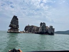 -长岛南北长山旅游景区