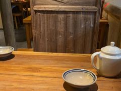 -破三川·新川菜(静安大融城店)