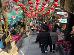 -枇杷园食为鲜火锅(南山店)