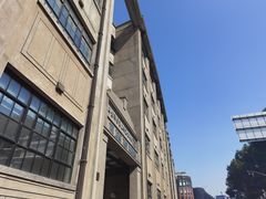 -上海四行仓库抗战纪念馆