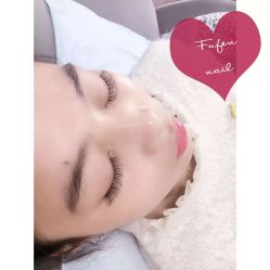 点击看大图 -樱织日式美甲美睫