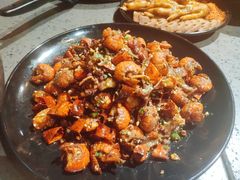 -一棠龙虾•王牌虾球(楚河汉街店)