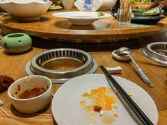 -尚海豆捞(乐虹坊店)