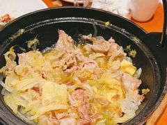 -紫光园·烤鸭·北京菜(团结湖店)
