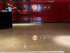 -白云宾馆·白云宴餐厅