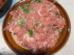香菜丸子-电台巷火锅(静安店)