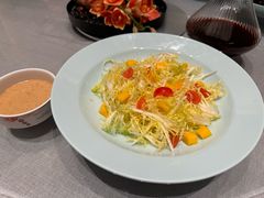 -艳阳天·非遗楚菜(武汉客厅店)