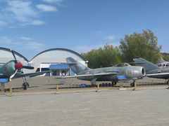 -中国航空博物馆