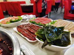 -朱氏胖子烂火锅(洪崖洞店)