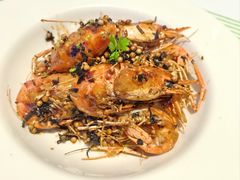 -桂满陇·蟹黄小笼汤包(清河万象店)