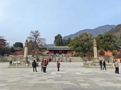 -报恩寺(平武县)