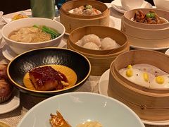 -万丽轩·粤菜(王府井金茂万丽酒店)
