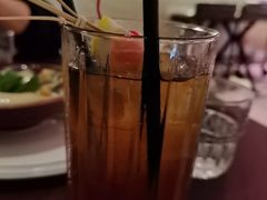 -ELI FALAFEL Lebanese&Mediterranean黎巴嫩美食(富城路店)