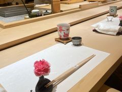 -鮨一日本料理(大中华店)