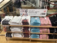 -优衣库(银座店)